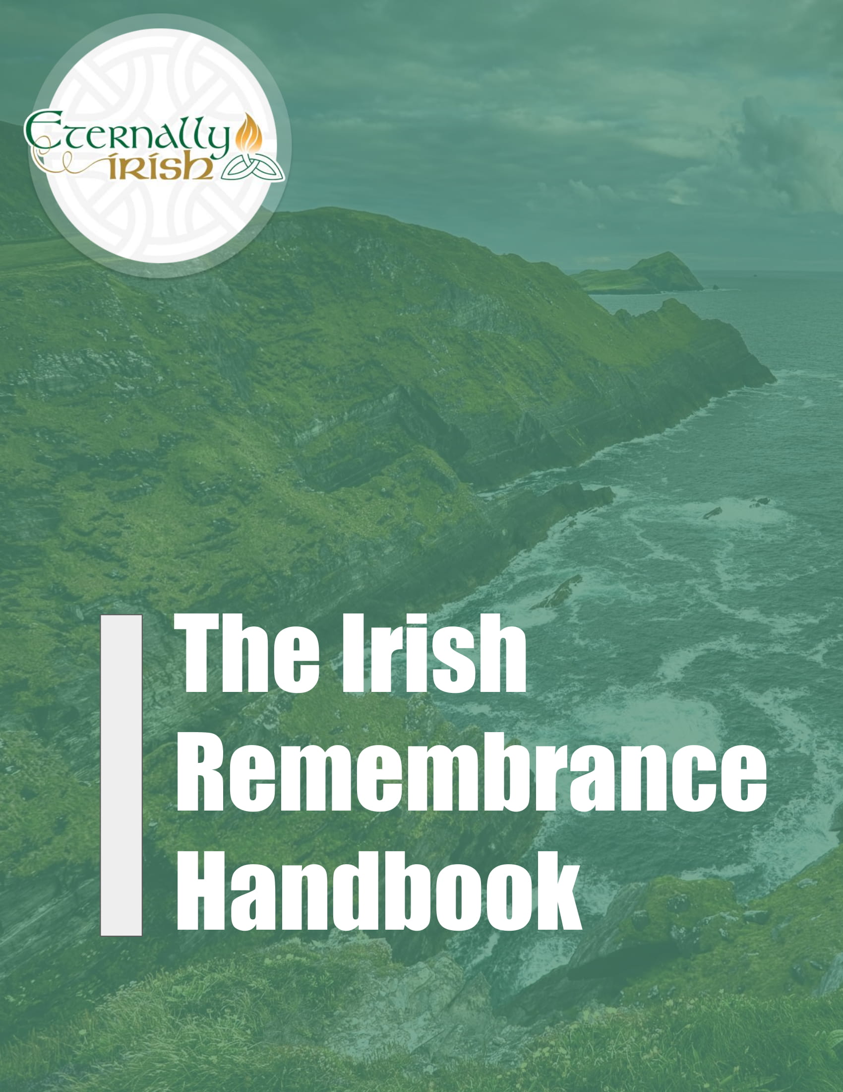 Irish Remembrance Ebook