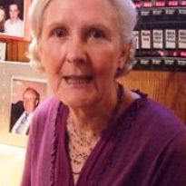Eternally Irish Freida Shaughnessy