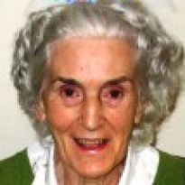 Eternally Irish Sheila Tuohy