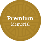 Premium Memorial